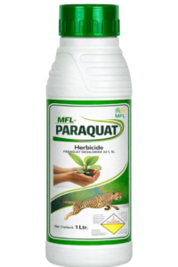 MFL-PARAQUAT