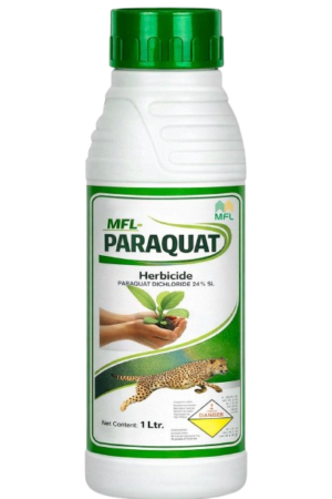 MFL-PARAQUAT